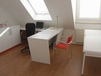 Sprechzimmer 2